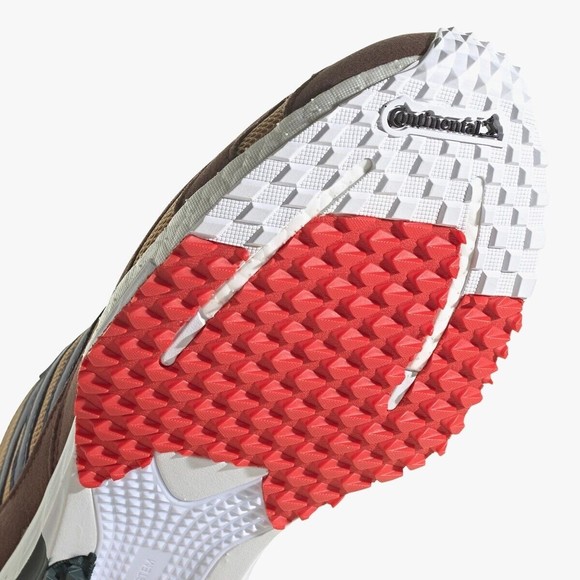 MENS adidas Noah Lab Race Brown/Dark Blue/Cloud White GW3324 main image 10